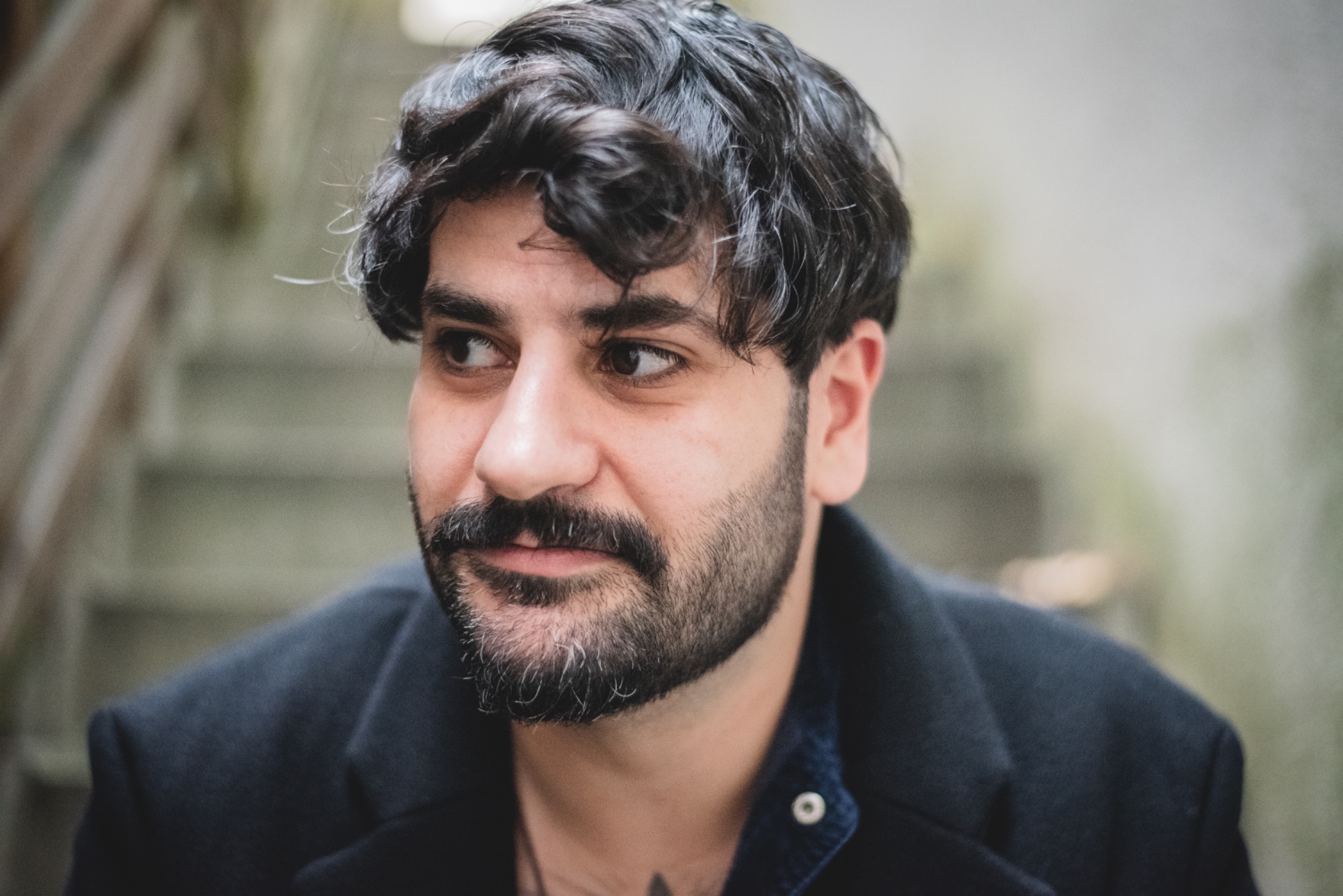 Visuell storytelling